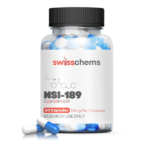 NSI-189 Phosphate (20mg/capsule), 60 Capsules