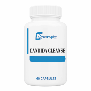 Newtropin Candida Cleanse Capsules In Pakistan