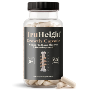 TruHeight Growth 60 Capsules In Pakistan