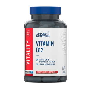 Applied Nutrition Vitamin B12, Capsules In Pakistan