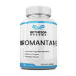Bethesda Pharma Bromantane 60 Capsules