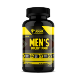 Body Builder Super Men's Multivitamin, Capsules In Pakistan