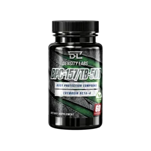 DENSITY LABS TB-500 Capsules In Pakistan