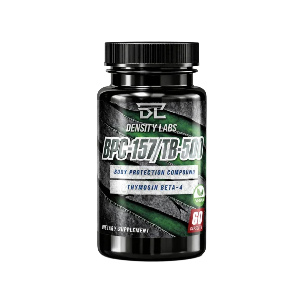 DENSITY LABS TB-500 Capsules In Pakistan