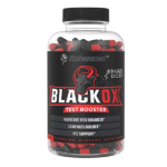 Enhanced Athlete Black Ox Capsules In Pakistan