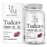 INSTAMART Tudca 1000mg Supplement In Pakistan