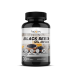Laperva Black Seed Oil, 30 Veggie Capsules In Pakistan