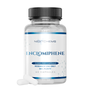 NextChems Enclomiphene Price in Pakistan – Hormone Balance