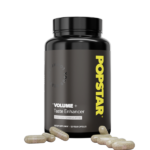 POPSTAR – Volume & Taste Enhancer Capsules