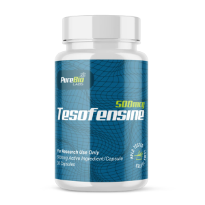 Pure Bio Labs Tesofensine Capsules In Pakistan