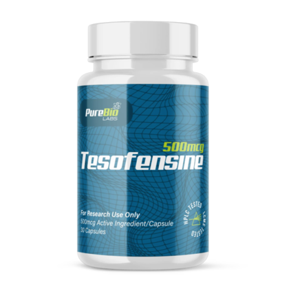 Pure Bio Labs Tesofensine Capsules In Pakistan