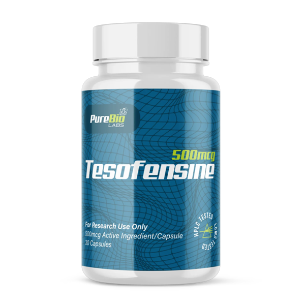Pure Bio Labs Tesofensine Capsules In Pakistan