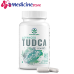 Sambugra Advanced Tudca Liver Supplements In Pakistan