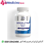 Strate Labs Semaglutide 500mcg Capsules In Pakistan