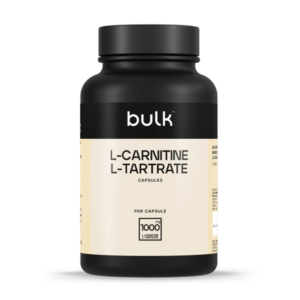 Bulk L-Carnitine L-Tartrate Capsules In Pakistan