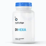Nubioage Dihexa 30 Capsules In Pakistan