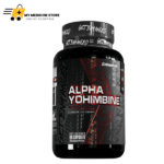 Enhanced Alpha Yohimbine Capsules | Buy Fat Loss & Energy Support Supplement in Pakistan – My Medicine Store