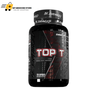 Enhanced Labs TOP T Capsules In Pakistan