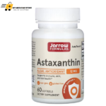 Jarrow Formulas Astaxanthin Softgels In Pakistan