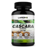 Laperva Cascara Sagrada 400 Mg Capsules In Pakistan