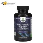 Nature's Craft, Male Fertility Support, 90 Capsules In Pakistan