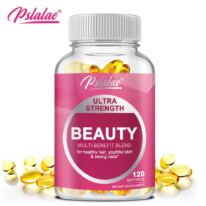 Pslalae Beauty Supplement In Pakistan