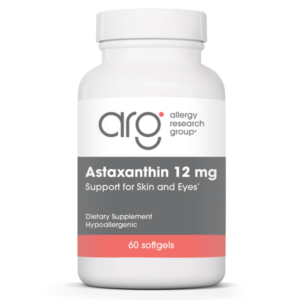allergy research group astaxanthin 12 mg softgels in pakistan