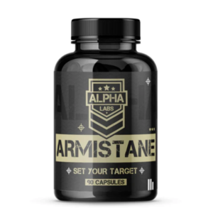 Alpha Labs Armistane 50mg 90 Capsules In Pakistan