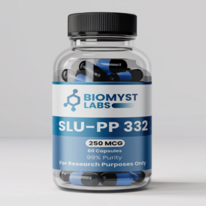 BioMyst Labs SLU-PP-332 250mcg Capsules In Pakistan