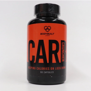 Bodybuilt Labs Testo Boost 90 Capsules In Pakistan