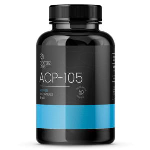 Dexters Labs ACP 105 5mg 90 Capsules In Pakistan