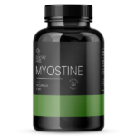 Dexters Labs YK11 Myostine 5mg 90 Capsules In Pakistan