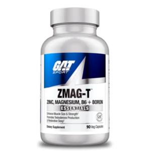 Gat Sport Zmag-t Capsules In Pakistan