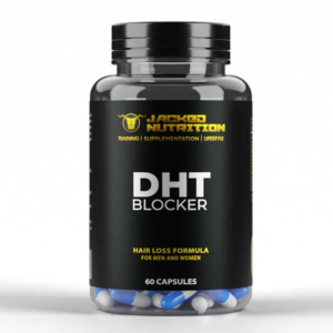 Jacked-nutrition DHT Blocker Capsules In Pakistan