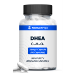 NextGenPeps DHEA Capsules In Pakistan