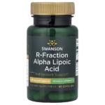 Swanson, R-Fraction Alpha Lipoic Acid, Capsules In Pakistan