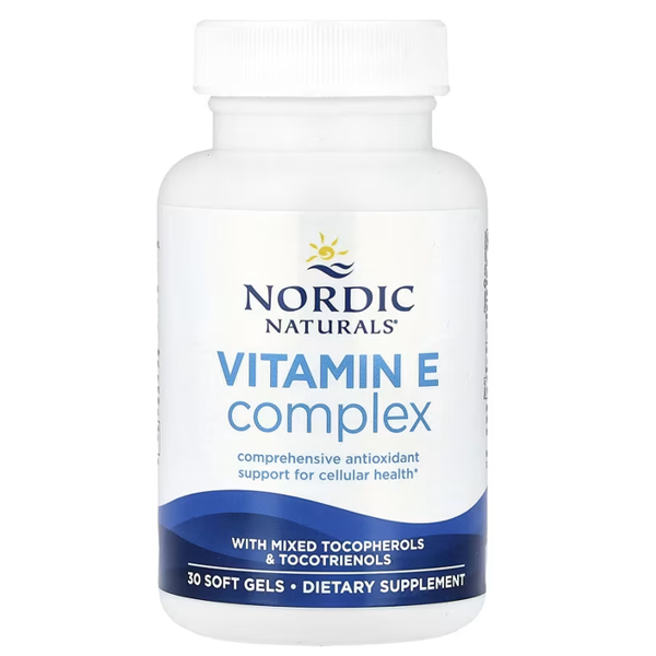 nordic naturals vitamin e complex Price In Pakistan