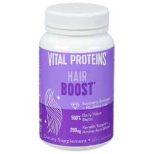 Vital Proteins Hair Boost In Pakistan
