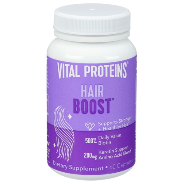 Vital Proteins Hair Boost In Pakistan