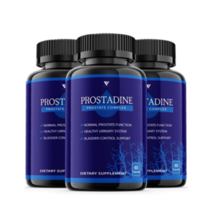 B Life Company Prostadine Prostate Male Complex 60 Capsules In Pakistan