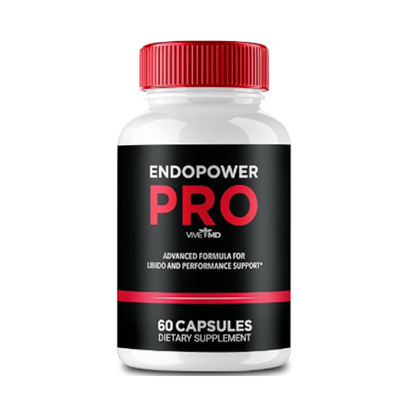 Endopower Pro 60 Capsules In Pakistan