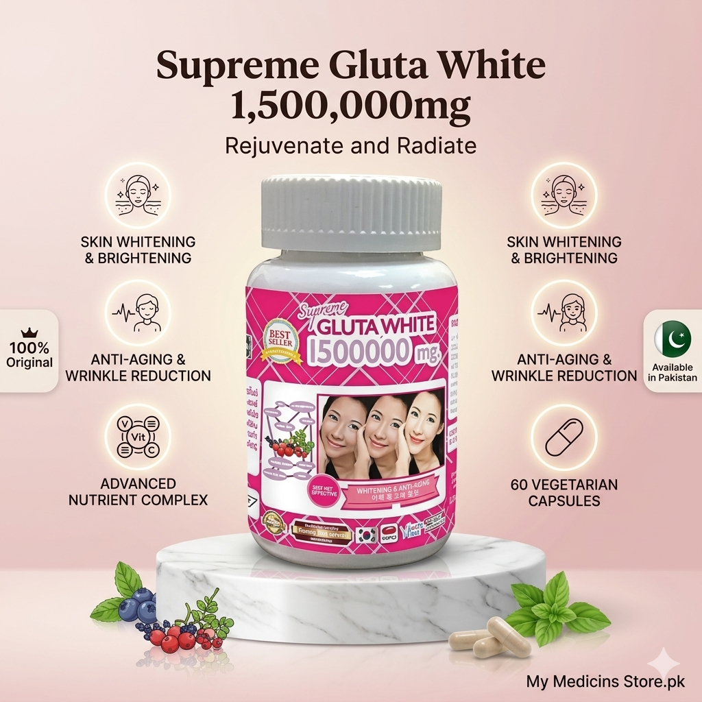 Extremely Naturals Female Boost Pills 30 Capsules In Pakistan