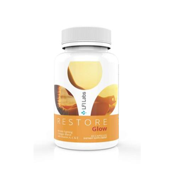 Lfi Labs Restore For 60 Capsules In Pakistan