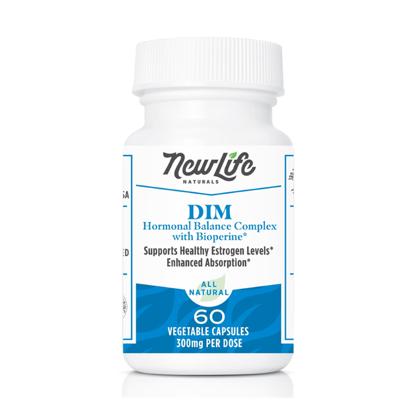 New Life Naturals Dim 60 Capsules In PakistanNew Life Naturals Dim 60 Capsules In Pakistan