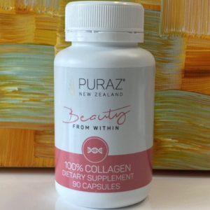 Puraz Beauty From Within 90 Capsules In Pakistan