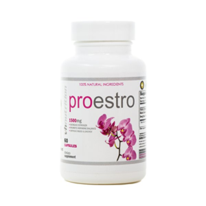 SPEC Proestro 1500mg 60 Capsules In Pakistan