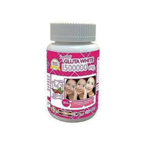 Supreme Gluta White 60 Capsules In Pakistan