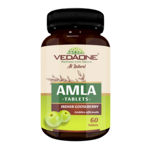 Vedaone Wellness From Nature Amala 60 Capsule In Pakistan