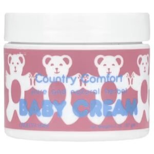 Country Comfort Baby Cream 57g