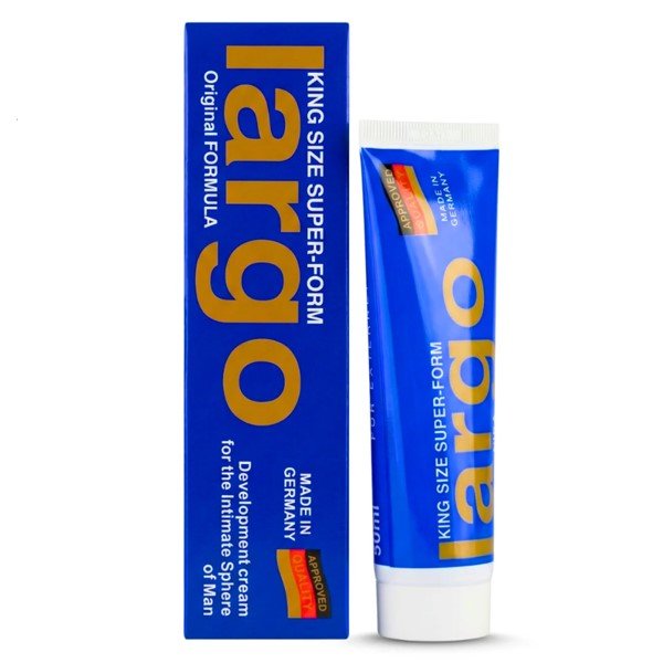 Largo Enlargement Cream for Men 50ml